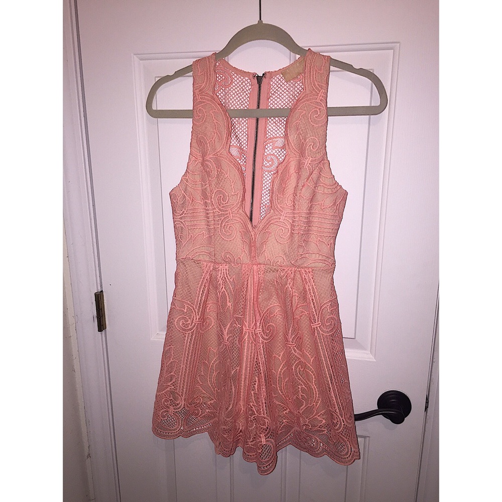 Urban Outfitters Romper